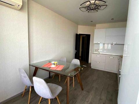 квартира по адресу Бассейная ул., 6А