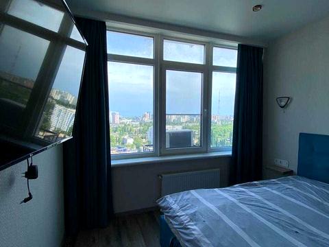 квартира по адресу Бассейная ул., 6А