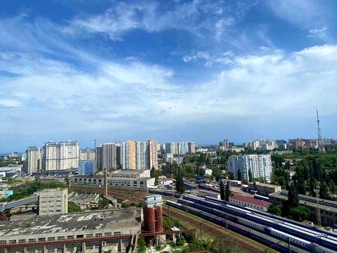 квартира по адресу Бассейная ул., 6А