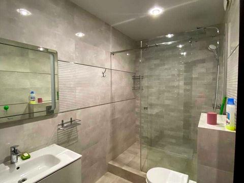 квартира по адресу Бассейная ул., 6А