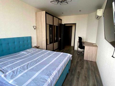 квартира по адресу Бассейная ул., 6А