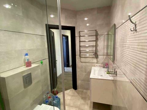 квартира по адресу Бассейная ул., 6А