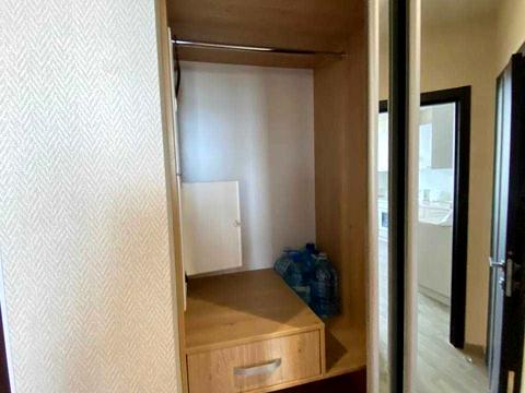 квартира по адресу Бассейная ул., 6А