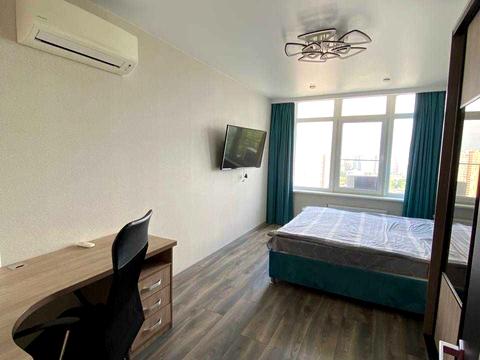 квартира по адресу Бассейная ул., 6А