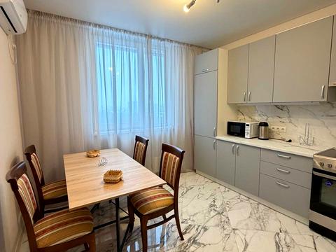 квартира по адресу Воскресенская ул., 2-В