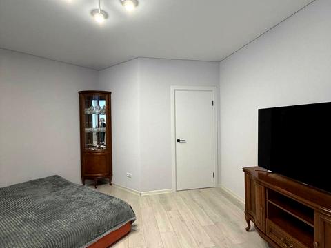 квартира за адресою Воскресенська вул., 2-В