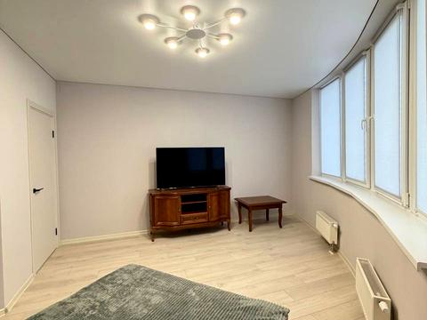 квартира за адресою Воскресенська вул., 2-В