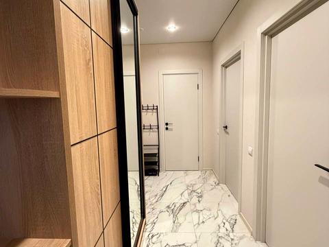 квартира за адресою Воскресенська вул., 2-В