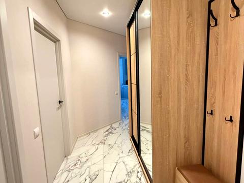 квартира за адресою Воскресенська вул., 2-В