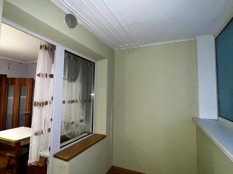 квартира по адресу Кургузова ул., 1а к2