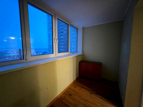 квартира по адресу Кургузова ул., 1а к2