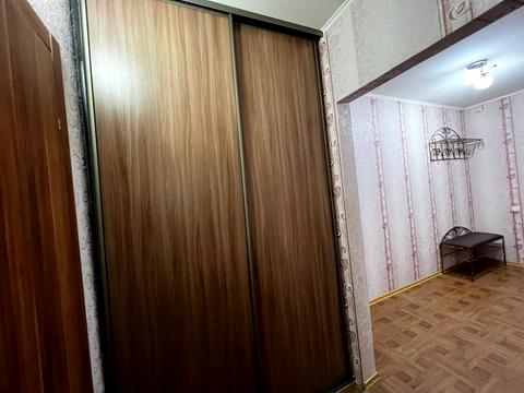 квартира по адресу Кургузова ул., 1а к2