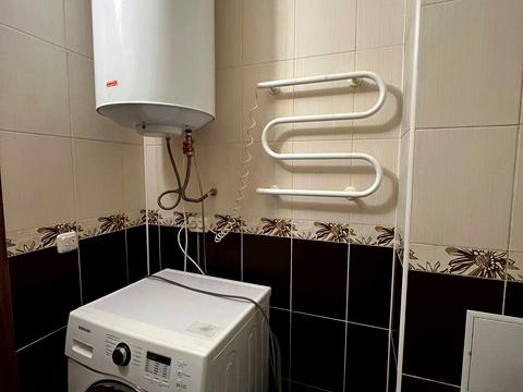 квартира по адресу Кургузова ул., 1а к2