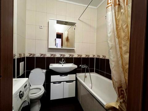 квартира по адресу Кургузова ул., 1а к2