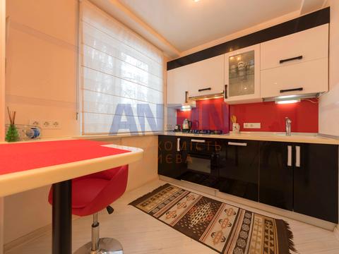 квартира за адресою Київ, Миколи Василенка вул., 12