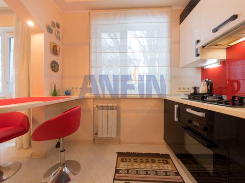 квартира за адресою Київ, Миколи Василенка вул., 12