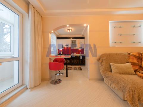 квартира за адресою Київ, Миколи Василенка вул., 12