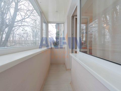 квартира за адресою Київ, Миколи Василенка вул., 12