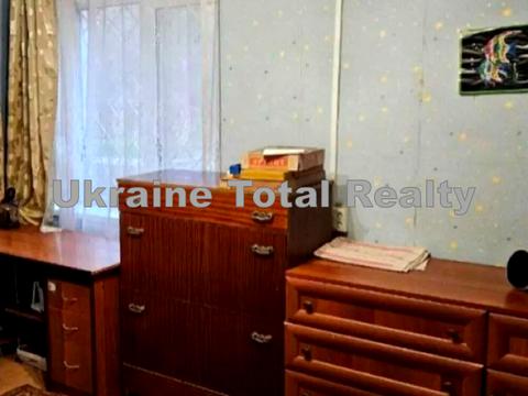 квартира за адресою Івана Виговського вул. (Маршала Гречка), 12-В