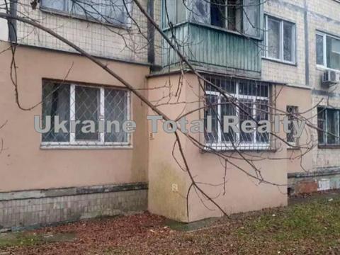 квартира за адресою Івана Виговського вул. (Маршала Гречка), 12-В