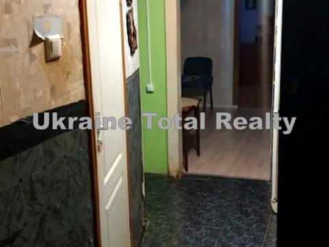 квартира за адресою Івана Виговського вул. (Маршала Гречка), 12-В