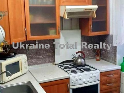 квартира за адресою Івана Виговського вул. (Маршала Гречка), 12-В