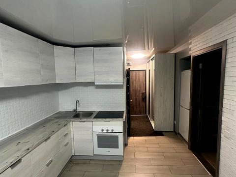 квартира за адресою Володимира Антоновича вул. (Свердлова), 10Б