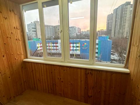 квартира за адресою Володимира Антоновича вул. (Свердлова), 10Б