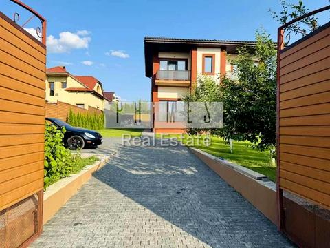 будинок за адресою Розкішна вул.