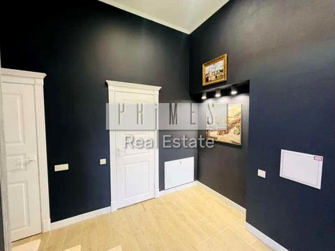 будинок за адресою Розкішна вул.