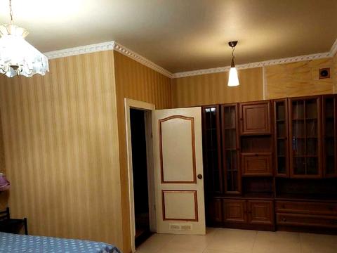 квартира по адресу Маринеско спуск, 16