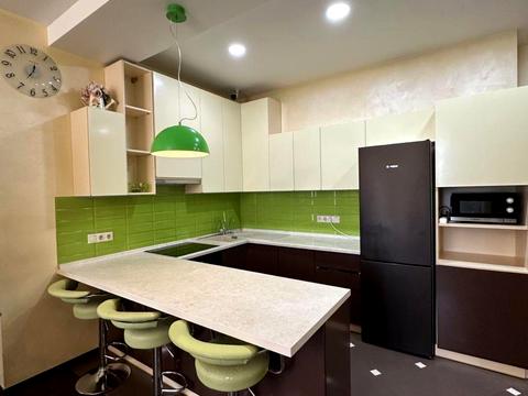 квартира за адресою Андрія Верхогляда вул. (Михайла Драгомирова), 20