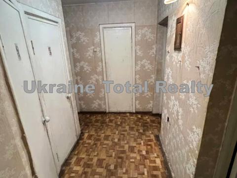 квартира за адресою Бастіонна вул., 1