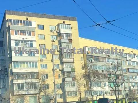 квартира за адресою Бастіонна вул., 1