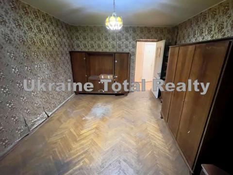 квартира за адресою Бастіонна вул., 1