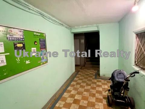 квартира за адресою Бастіонна вул., 1