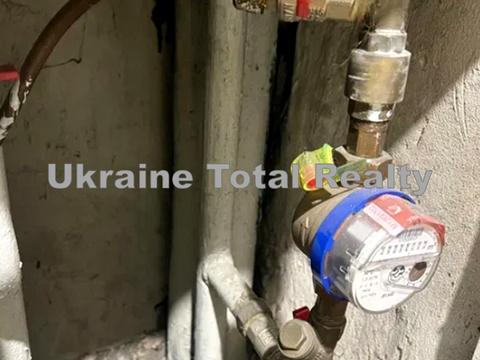 квартира за адресою Бастіонна вул., 1