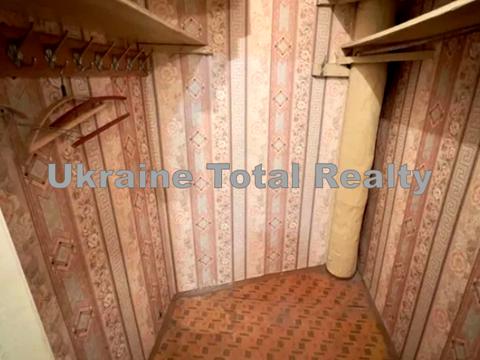 квартира за адресою Бастіонна вул., 1