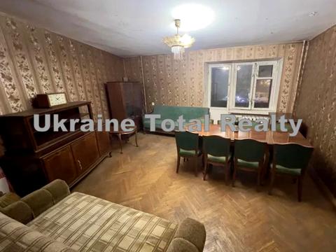 квартира за адресою Бастіонна вул., 1