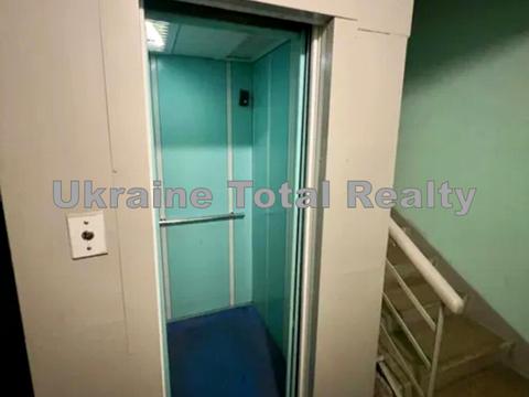 квартира за адресою Бастіонна вул., 1