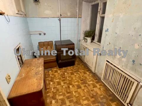 квартира за адресою Бастіонна вул., 1