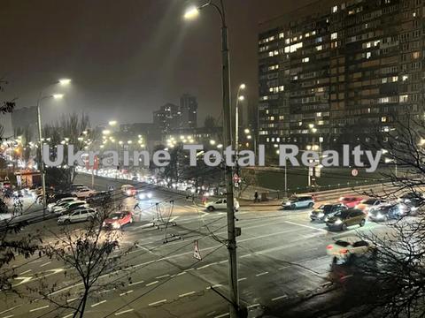 квартира за адресою Бастіонна вул., 1