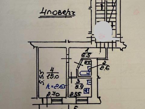 квартира по адресу Пасечная ул., 49