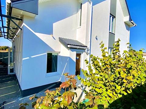 дом по адресу Дубрівська, 25-Д