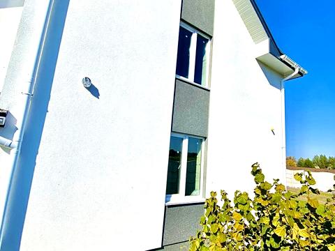 дом по адресу Дубрівська, 25-Д