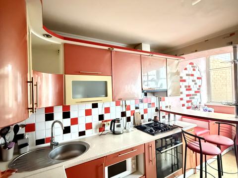 квартира за адресою Суми, Герасима Кондратьєва вул. (Кірова), 158/1