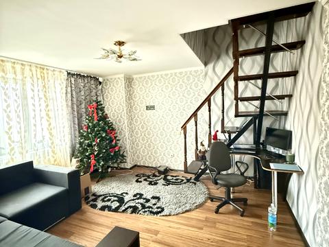 квартира за адресою Суми, Герасима Кондратьєва вул. (Кірова), 158/1