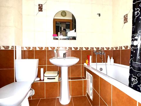 квартира за адресою Суми, Герасима Кондратьєва вул. (Кірова), 158/1