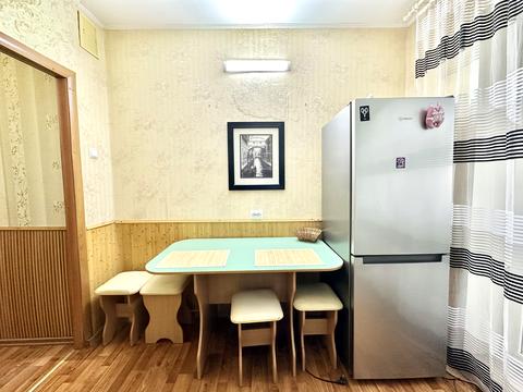 квартира за адресою Сергія Синенка вул. (Кремлівська), 69