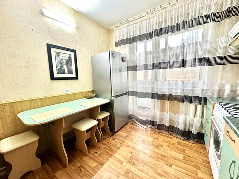 квартира за адресою Сергія Синенка вул. (Кремлівська), 69